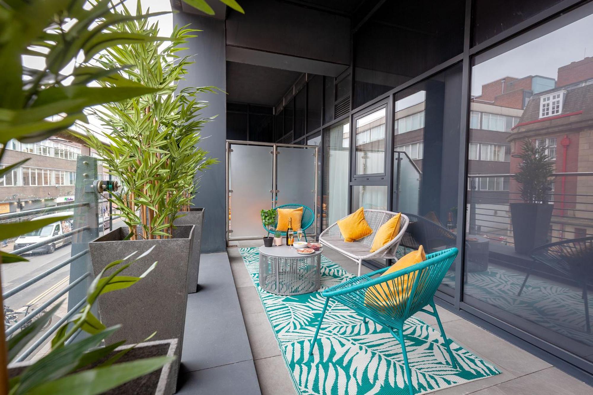 Kspace @ The Point Sheffield Bagian luar foto