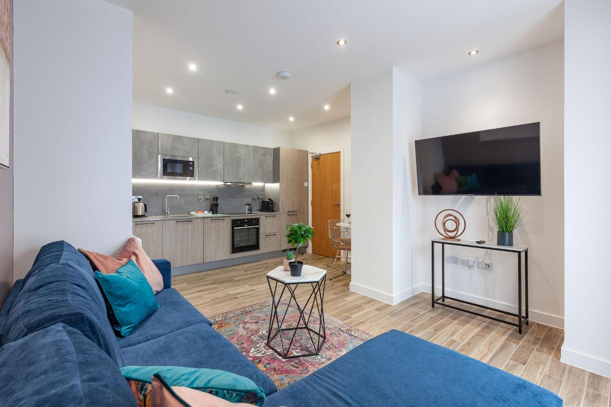 Kspace @ The Point Sheffield Bagian luar foto