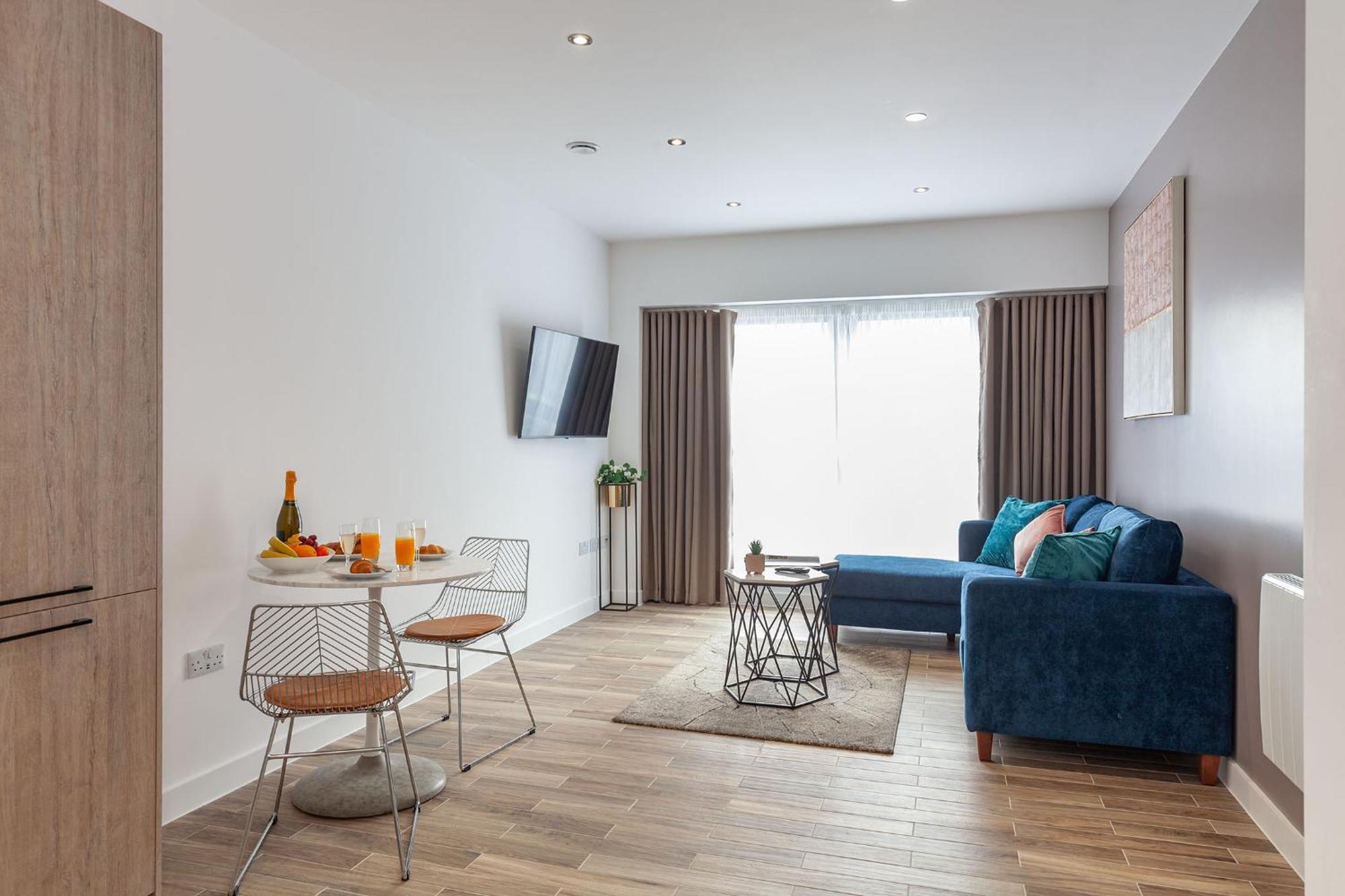 Kspace @ The Point Sheffield Bagian luar foto